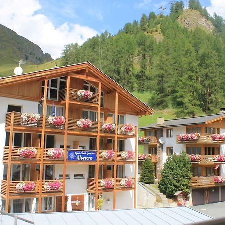 Haus Che D'Mot Apartment Самнаун Екстериор снимка