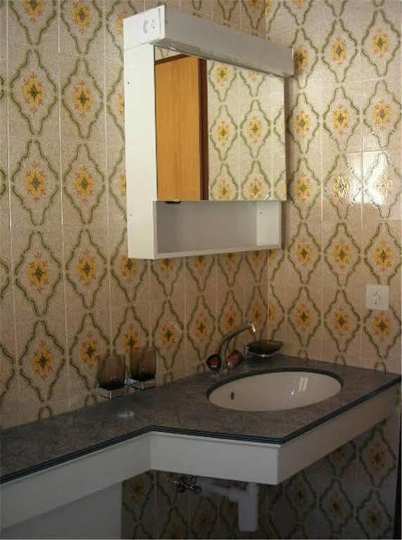 Haus Che D'Mot Apartment Самнаун Екстериор снимка