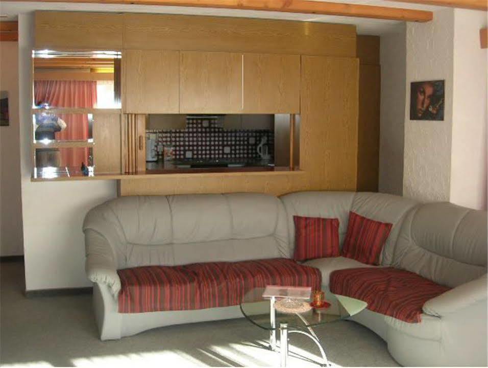 Haus Che D'Mot Apartment Самнаун Екстериор снимка