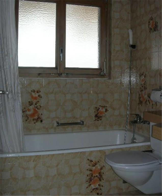 Haus Che D'Mot Apartment Самнаун Екстериор снимка