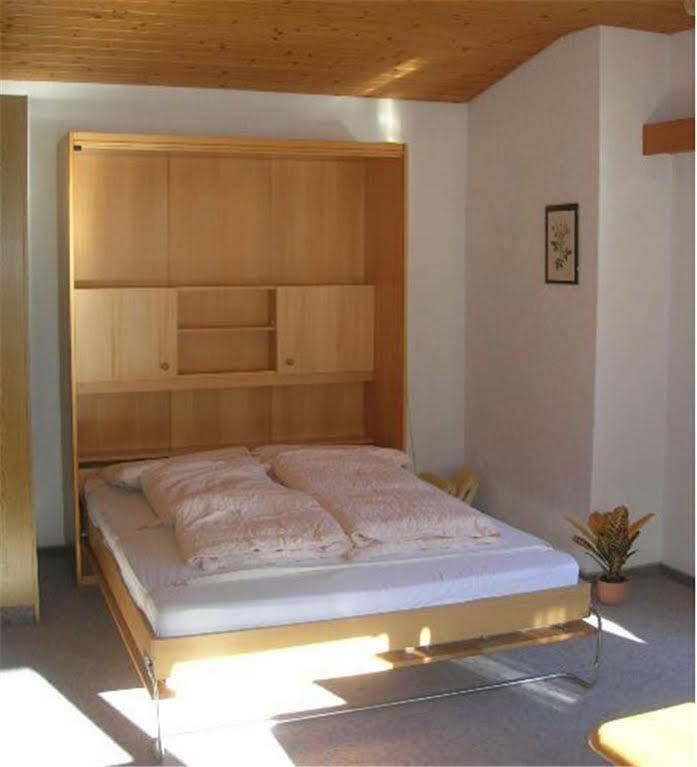 Haus Che D'Mot Apartment Самнаун Екстериор снимка